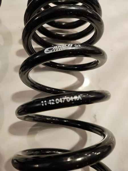 Eibach E10-42-047-04-22 for Pro-Kit Performance Springs Hyundai Veloster 2019-21