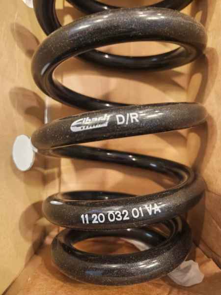 Eibach Pro-Kit Lowering Springs E10-20-032-01-22 for BMW X5/X6 F15 2014-2018