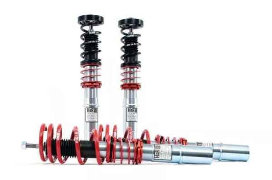 H&R Coilovers 54458 04-07 Subaru 2.5 RS/Impreza/TS/WRX GD/GG Street Perf.