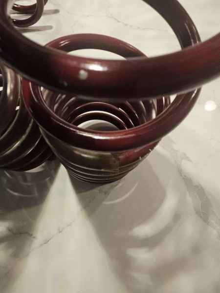 H&R Sport Lowering Springs for Volkswagen Passat B3 G60 1989-1994