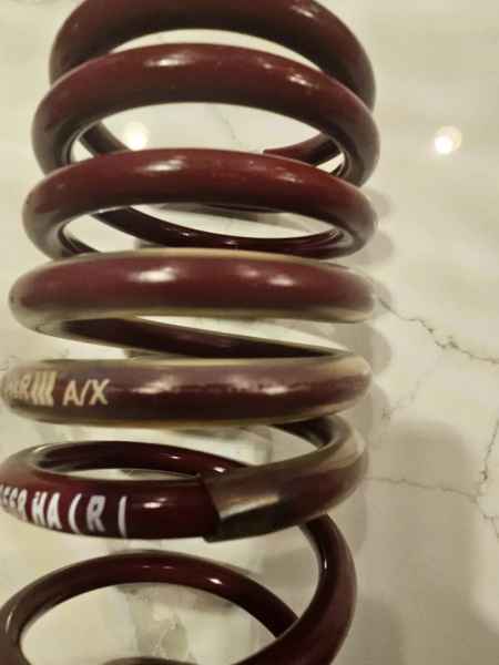 H&R Sport Lowering Springs for Volkswagen Passat B3 G60 1989-1994