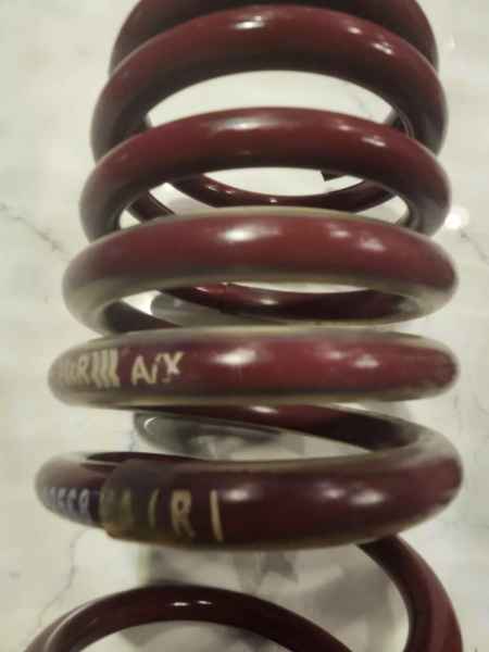 H&R Sport Lowering Springs for Volkswagen Passat B3 G60 1989-1994