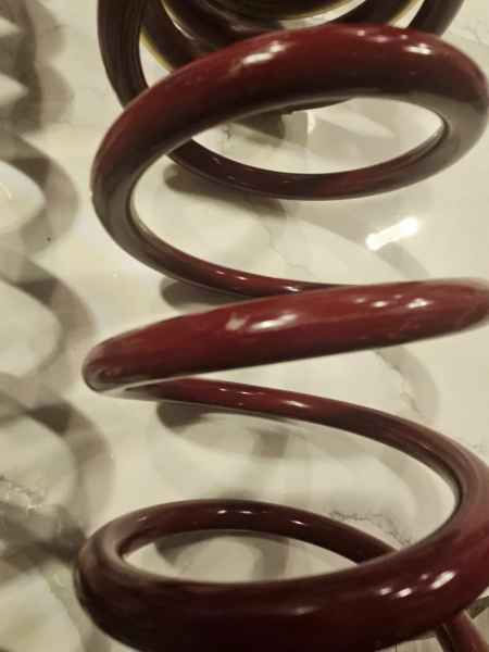 H&R Sport Lowering Springs for Volkswagen Passat B3 G60 1989-1994