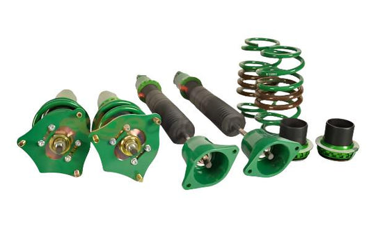 Tein Flex Z Coilovers Honda Civic Sedan and Coupe non-Si 2016-2021 VSHH6-CUAS4