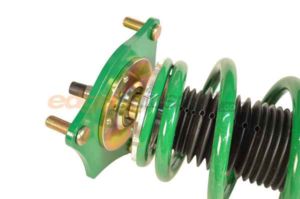 Tein Flex Z Coilovers Honda Civic Sedan and Coupe non-Si 2016-2021 VSHH6-CUAS4