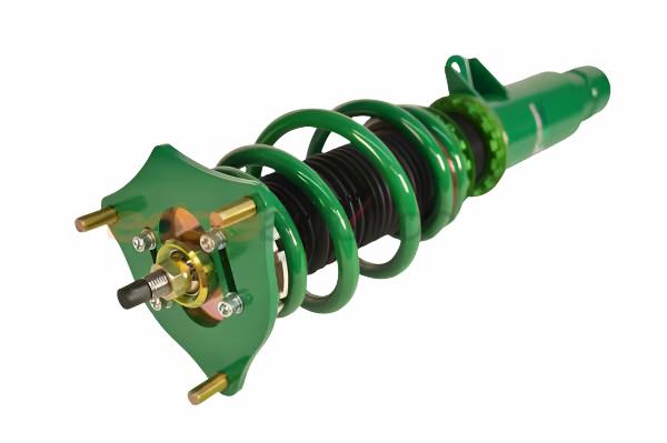 Tein Flex Z Coilovers Honda Civic Sedan and Coupe non-Si 2016-2021 VSHH6-CUAS4