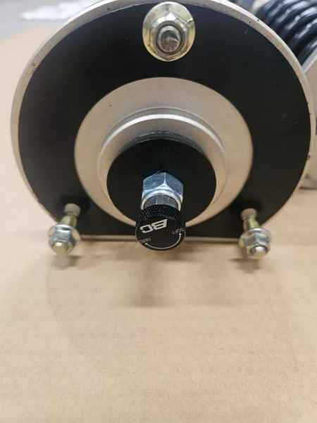 BC Racing BR Series Coilovers 02-07 Subaru WRX 04 STI (GDA/GDB) F-02-BR