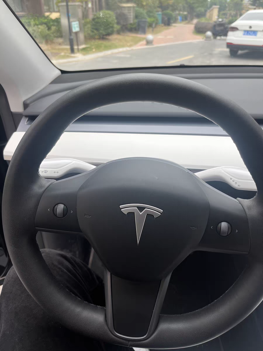 Tesla Model Y 2020 - 2023 ABS wiper and drive shift switch covers