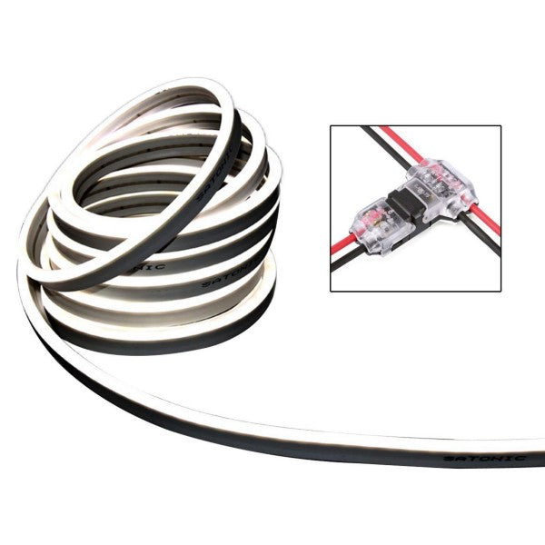 Tesla Model 3 Front Trunk waterproof white LED Lamp Frunk Light bar Strip